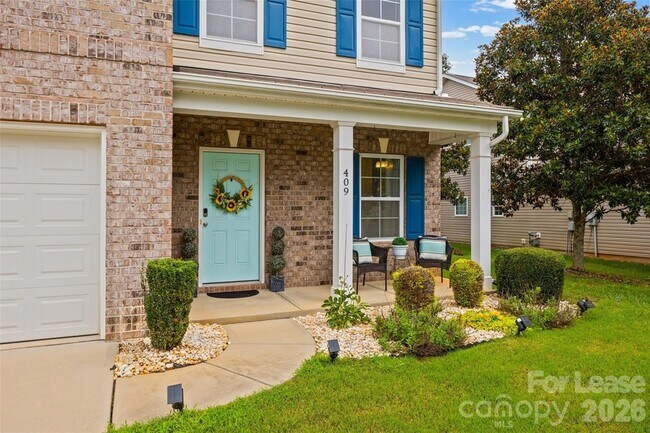 Building Photo - 409 Elizabeth Valley Ln