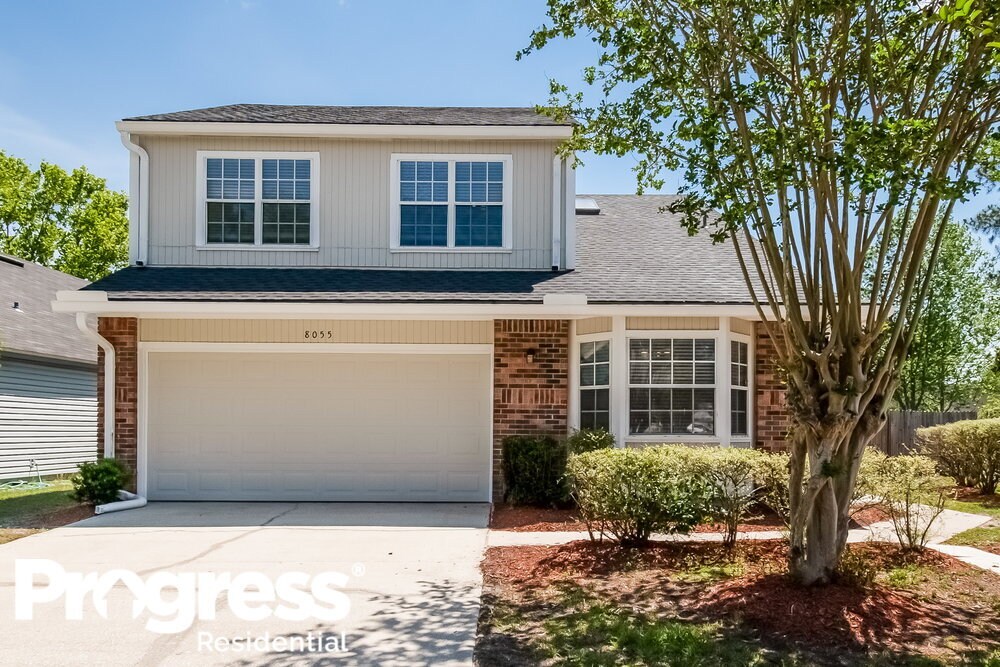 8055 Mactavish Way E, Jacksonville, FL 32244 House Rental in