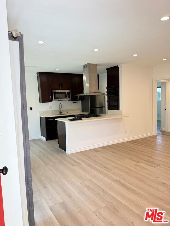 Foto del edificio - 3744 Westwood Blvd