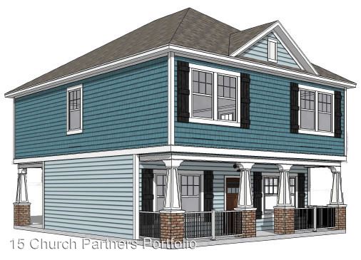 Building Photo - 638 N Whitham Ave