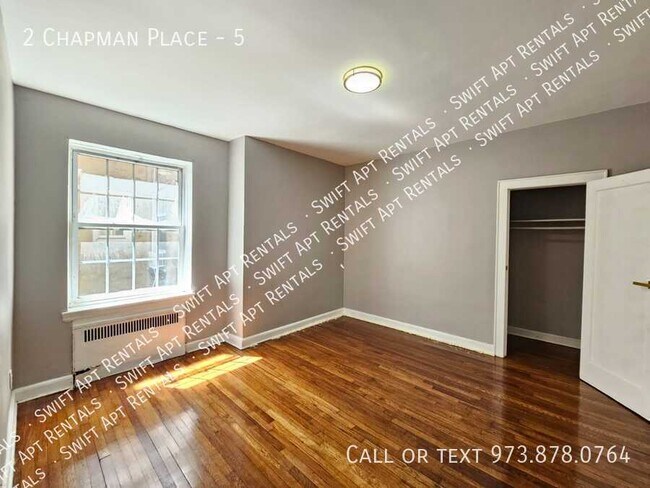 Foto del edificio - 2 Chapman Pl