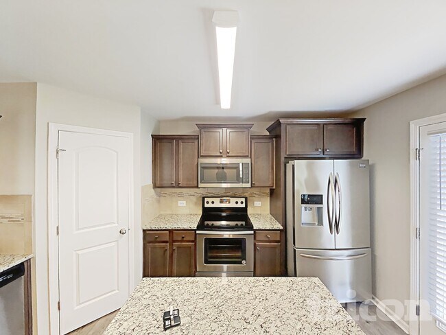 Foto del edificio - 5008 Shorthorn Way