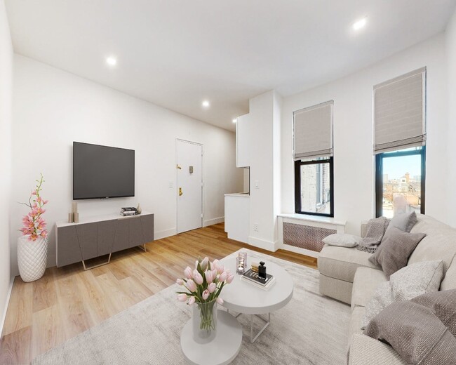 Grand Avenue - Grand Avenue Apartment