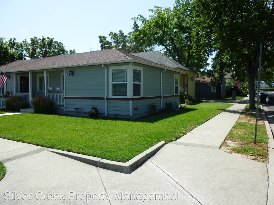 Primary Photo - 1 br, 1 bath House - 4617 Augustine Street
