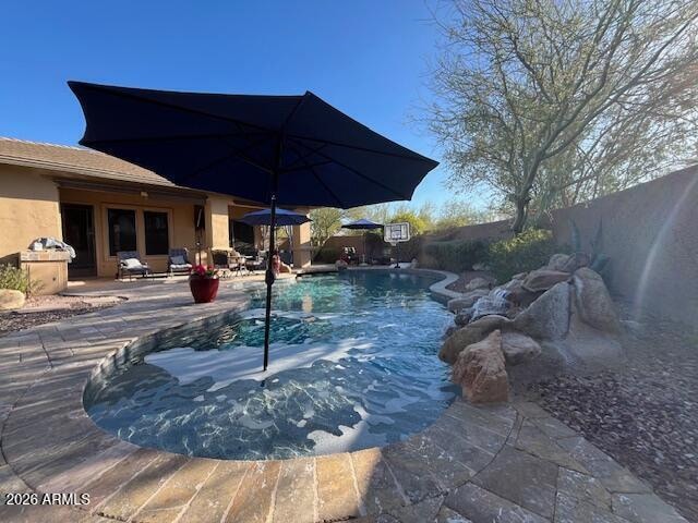 Foto del edificio - 9082 E Mohawk Ln