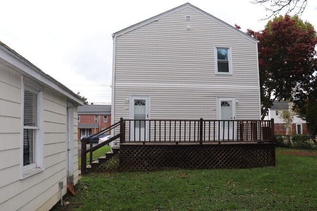 Building Photo - 160 Louisiana Ave
