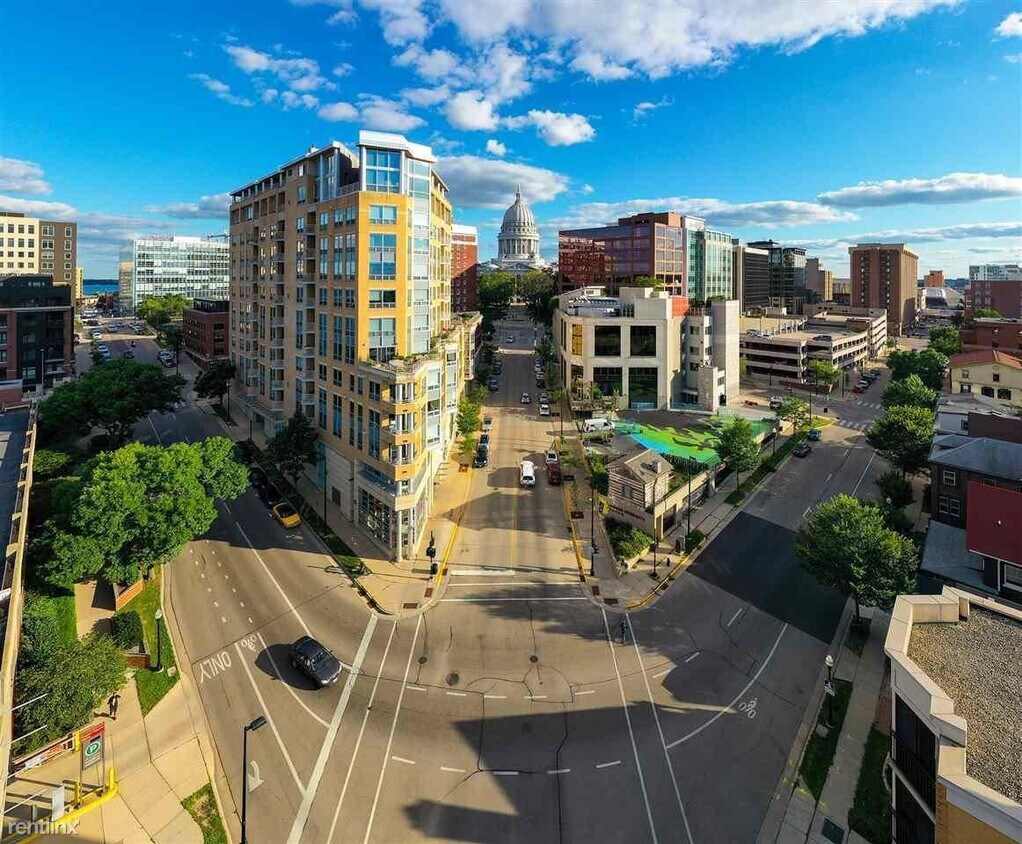 Foto principal - 125 N Hamilton St