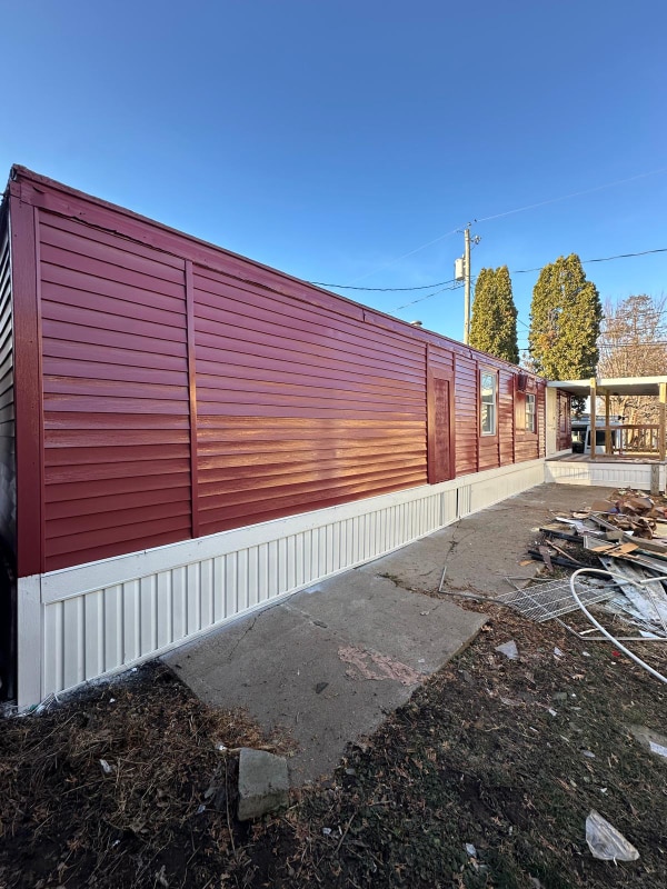 Foto del edificio - 2825 SE 14th St