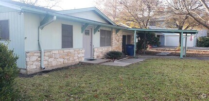 Building Photo - 609 Bissonet Ln