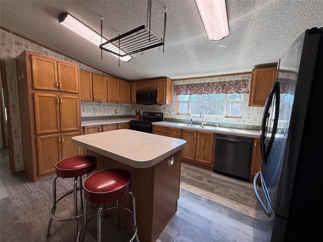 Foto del edificio - 822 FM 1187