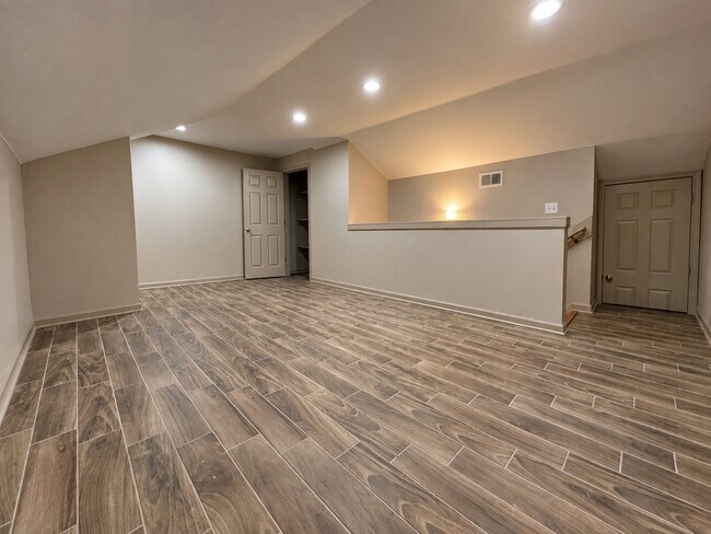 Foto del edificio - 9013 Forshey St