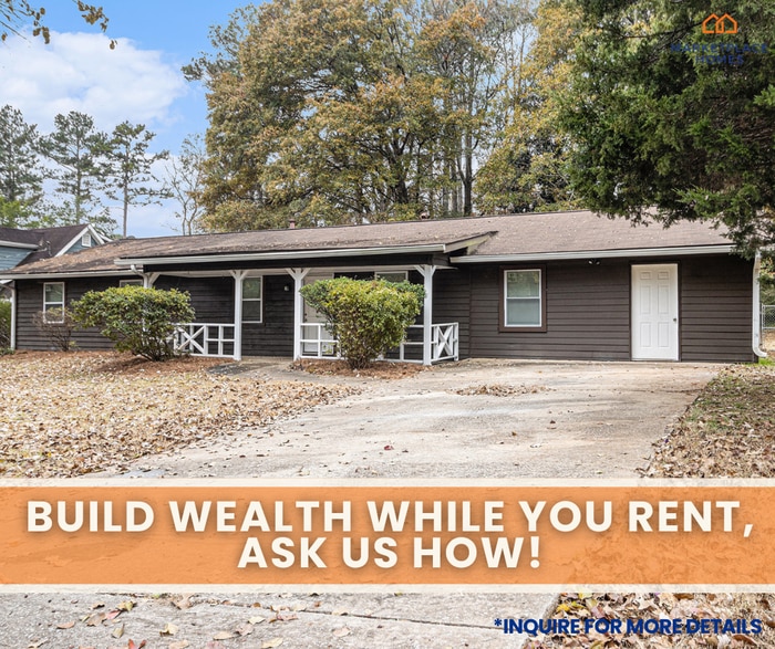 Foto principal - 117 Belair Ln