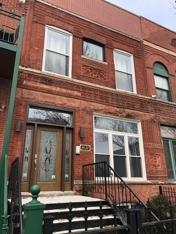 Primary Photo - 1650 W Warren Blvd