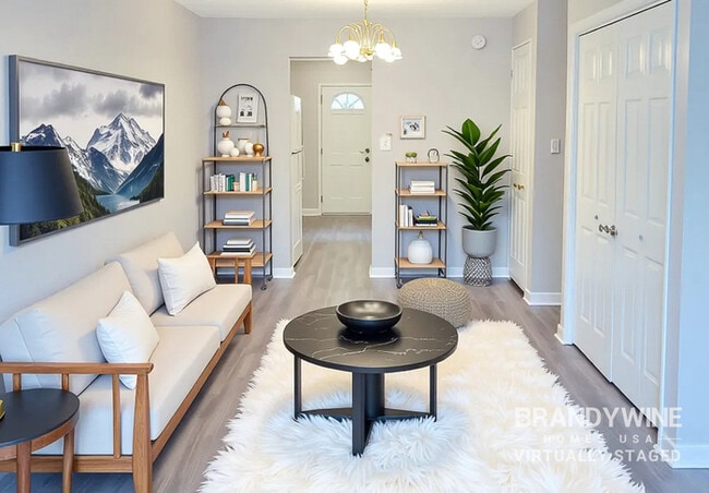 Foto del edificio - 7250 Oakley Ct