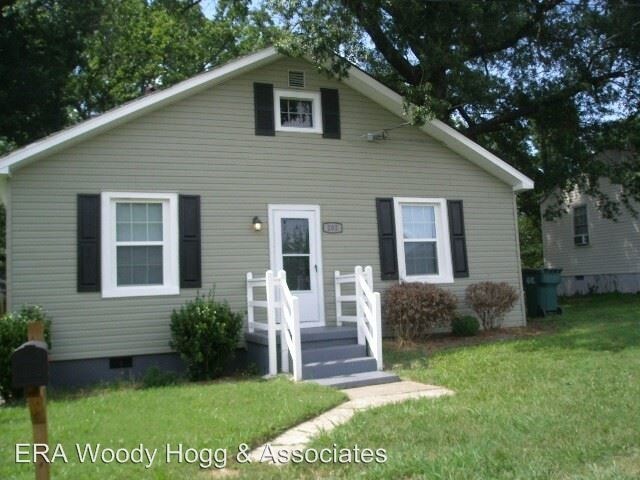 Primary Photo - 3 br, 1 bath House - 202 N juniper Ave