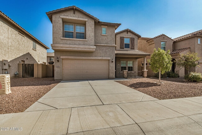 Building Photo - 11137 E Sonrisa Ave