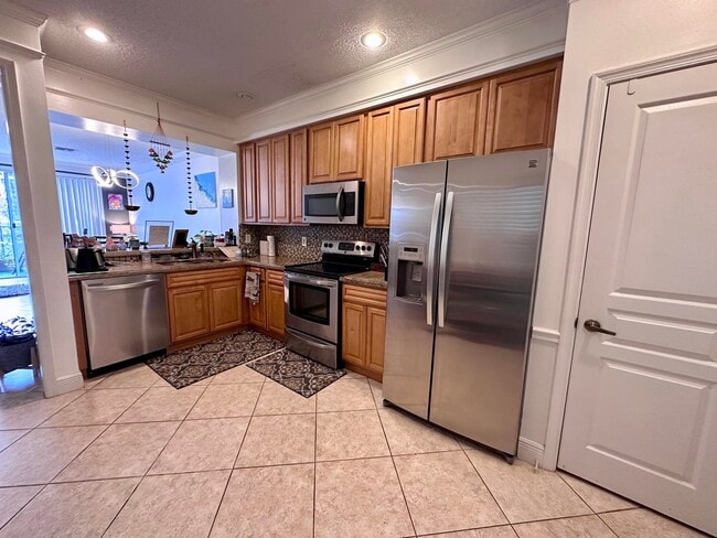 Photo - 5425 Grand Park Pl Townhome