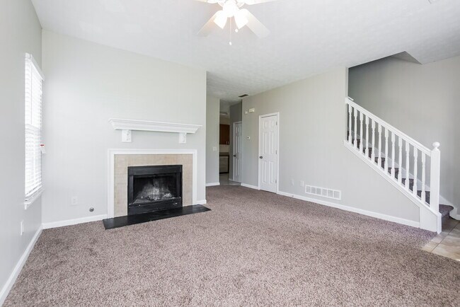 Building Photo - 2710 Park Ave