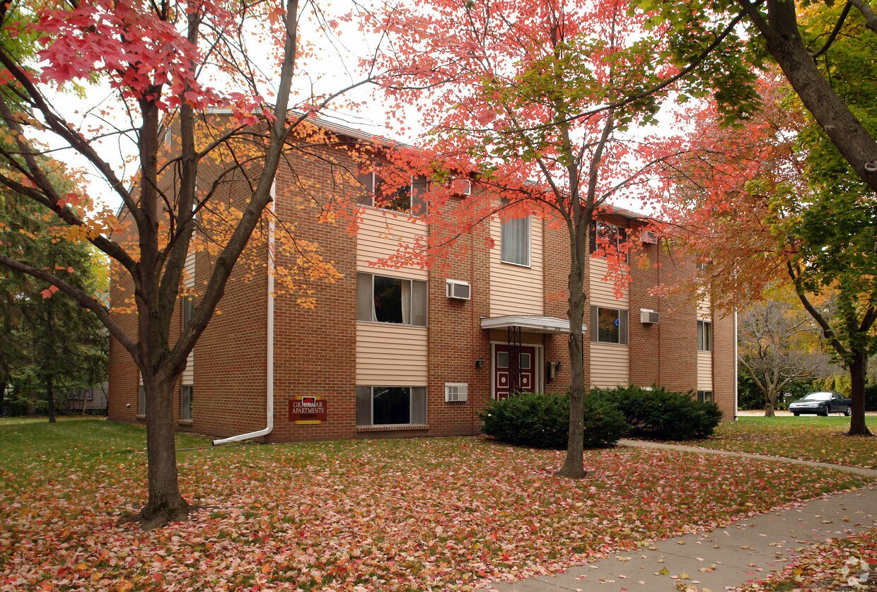 Foto del edificio - 130 S Sheldon St