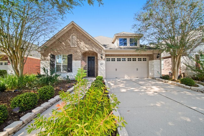 Foto del edificio - 1515 Ralston Branch Way