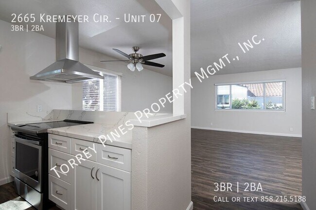 Foto del edificio - 2665 Kremeyer Cir