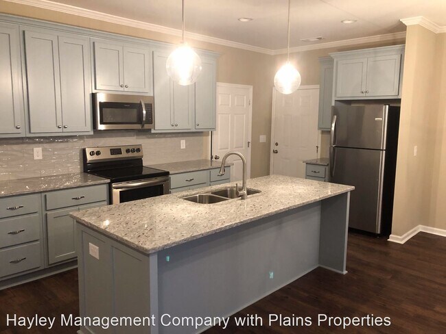 Building Photo - 3 br, 2 bath House - 1409 Spring Dr.