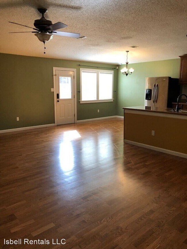 Building Photo - 3 br, 2 bath House - 5111 Whiterock Drive
