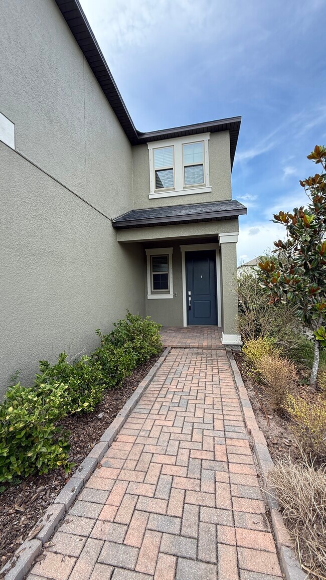 Foto del edificio - 4263 Cadence Loop