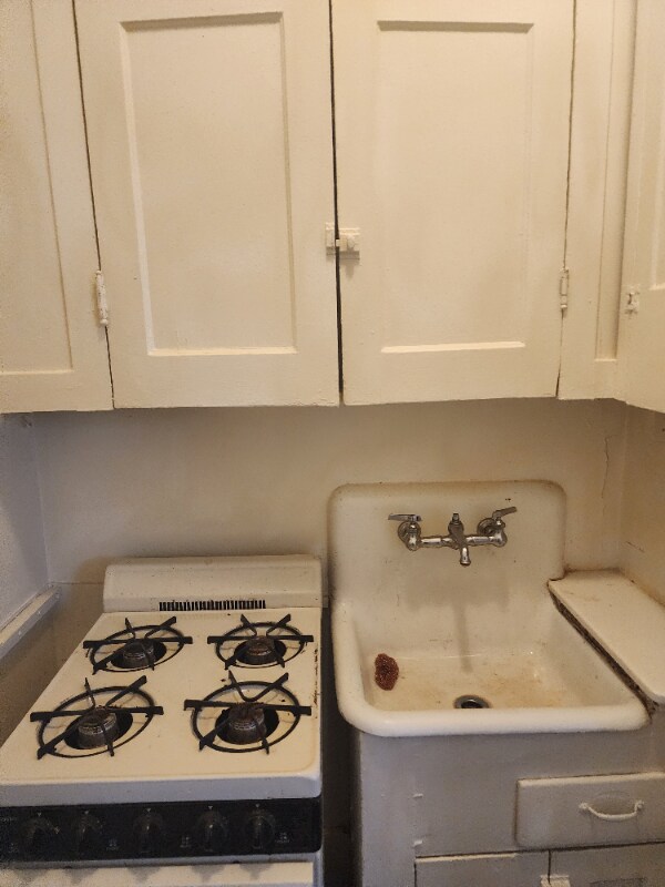 Foto del edificio - 1319 Union St