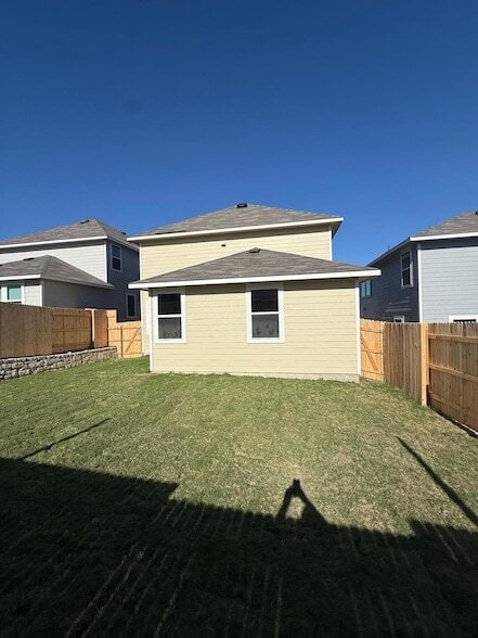 Building Photo - 2709 Towy Rd