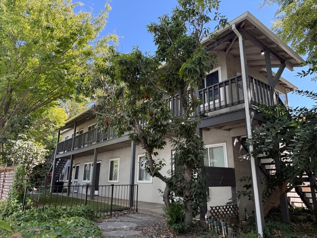 Photo - 1421 22nd St Apartment