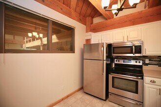 Interior Photo - Bridgeview Apartments