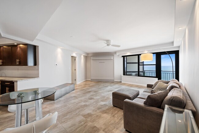 Foto del edificio - 3800 Galt Ocean Dr