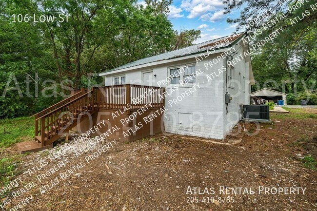 Foto del edificio - 106 Lowe St