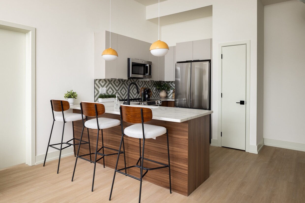 The Hawthorn - The Hawthorn