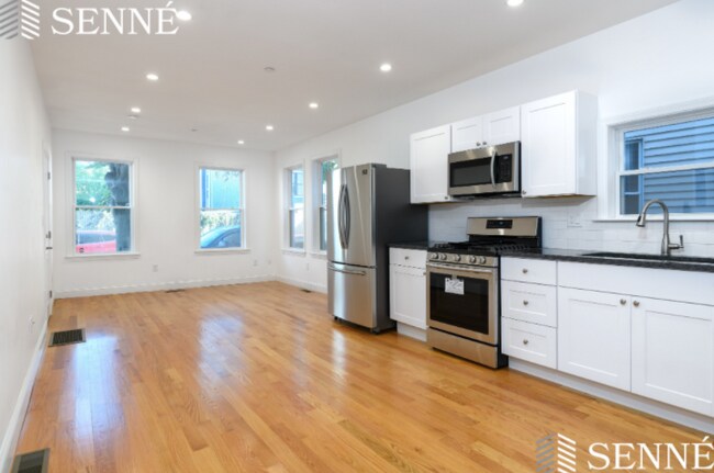 Foto del edificio - 236 Havre St