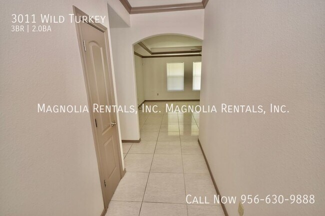 Building Photo - 3 Bed 2 Bath Weslaco Home for Rent