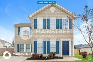 Building Photo - 361 Stone Meadow Dr