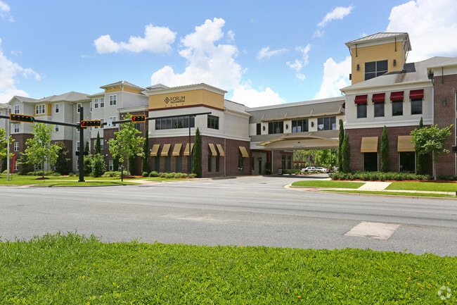 Foto del edificio - Forum Tallahassee