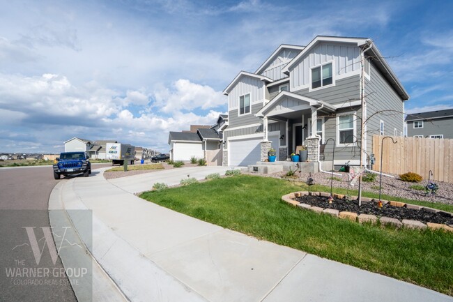 Building Photo - 10477 Luneth Dr
