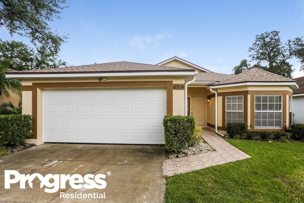 4306 Cloverleaf Pl, Casselberry, FL 32707 House for Rent in