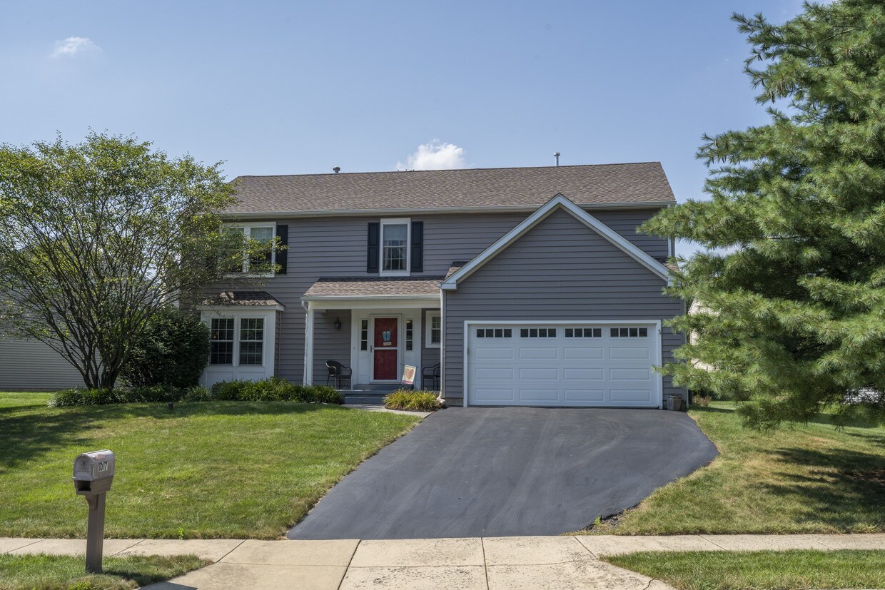 1017 Bayberry Ln, Collegeville, PA 19426 House Rental in Collegeville