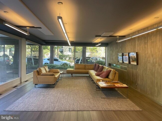 Foto del edificio - 1545 18th St NW