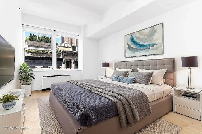 Foto del edificio - 50 Murray St