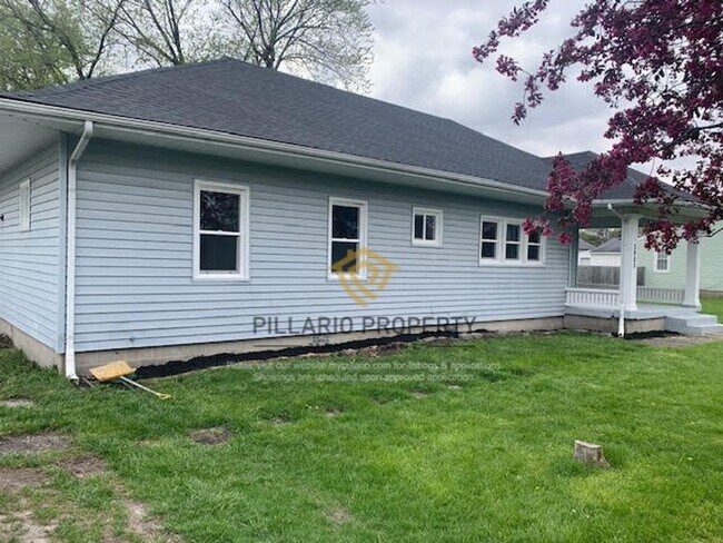 Building Photo - 3 Bedroom / 1.5 Bath New Remodel in Anderson!