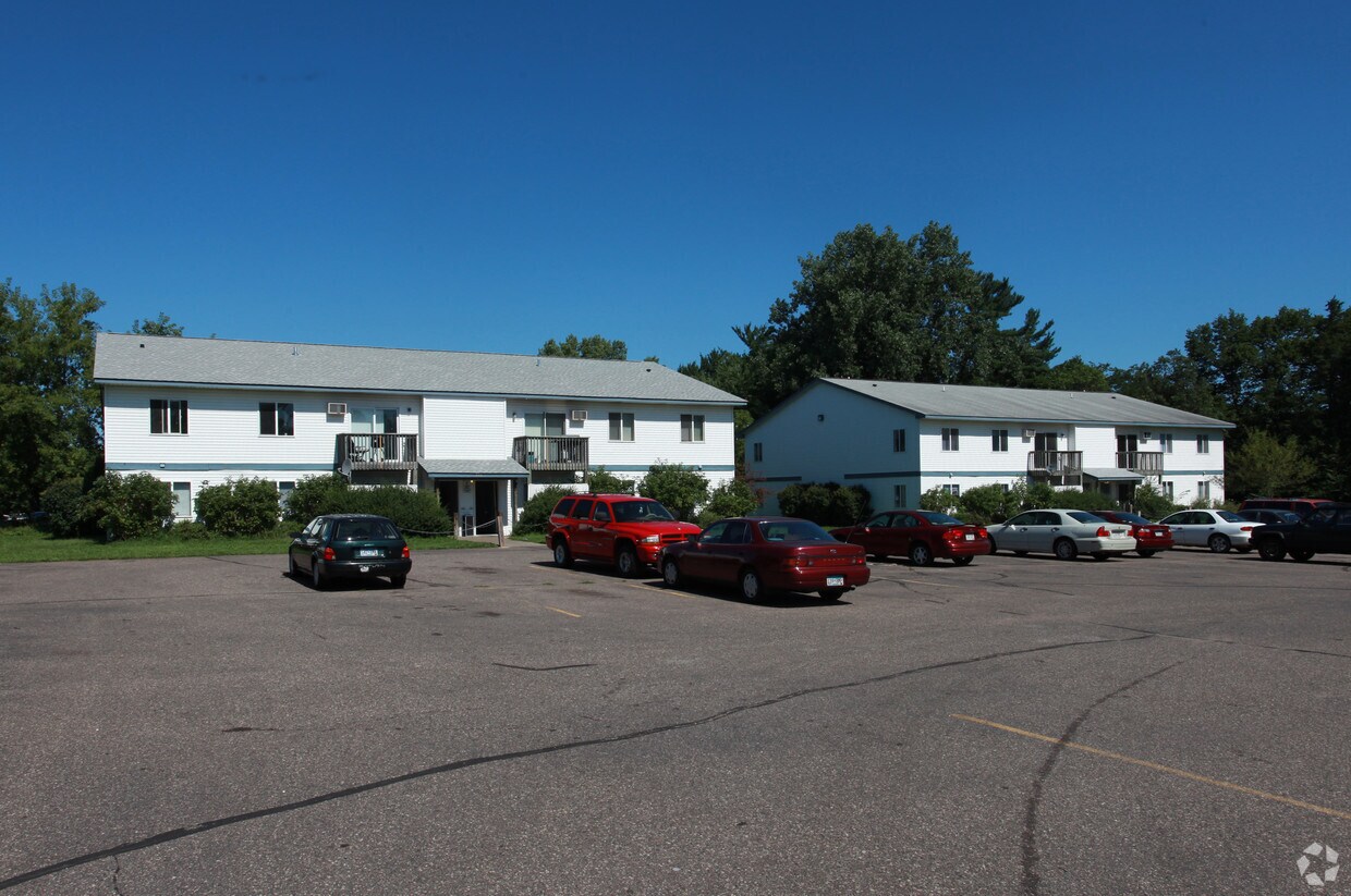 Riverwalk Apartments in Somerset, WI