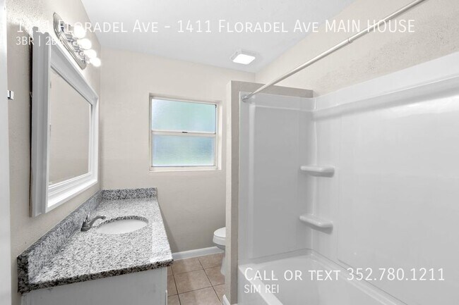 Building Photo - Renovated 3Bed/ 2Bath Home in Leesburg!