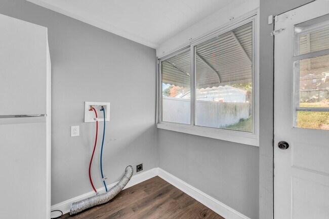 Foto del edificio - 2914 N 8th St