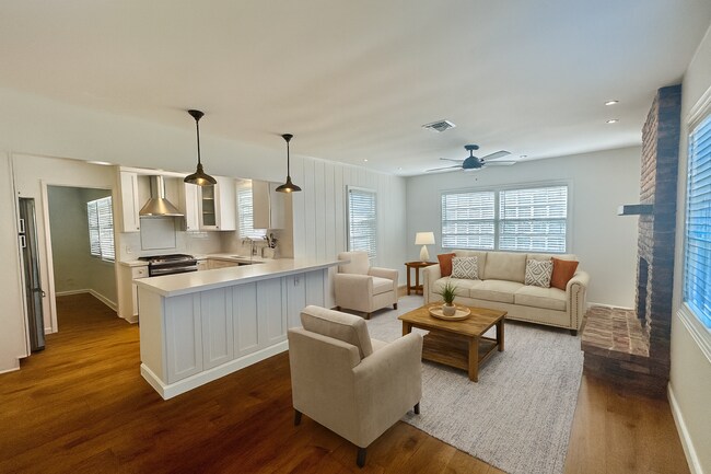 Foto del edificio - 1802 Orange Ave