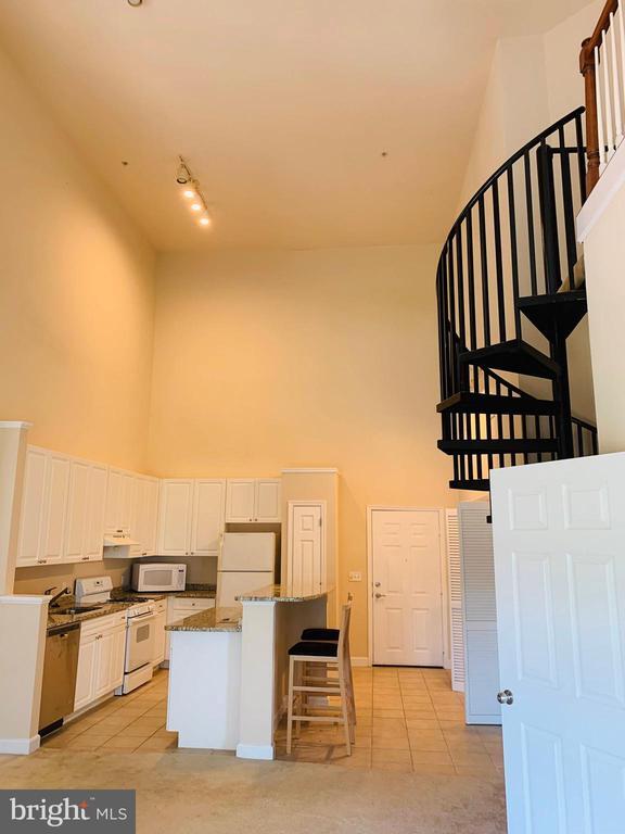 Foto principal - 501 Hungerford Dr